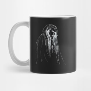 Graf von Krolock Mug